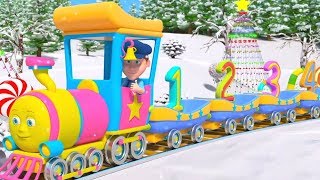 Download lagu Lagu Angka | Sepuluh Angka | Lagu Anak Indonesia | Number Song In Indonesian | Little Treehouse mp3