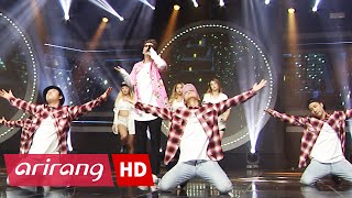 Simply K-Pop _ Sleepy(슬리피) _ So What(내가 뭘 잘못했는데) _ Ep.229 _ 082616