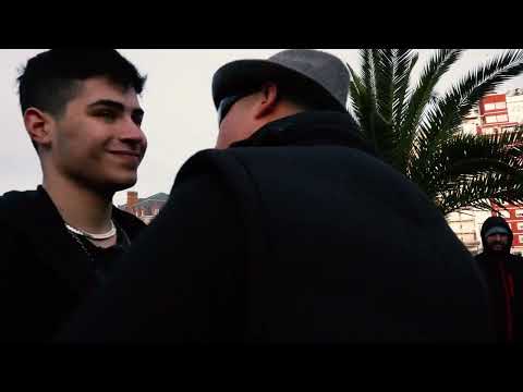 YAIRKING vs ZHONGGUOREN vs KOBA vs KOLO - 8avos | FECHA 6 | OÍD MORTALES FREESTYLE