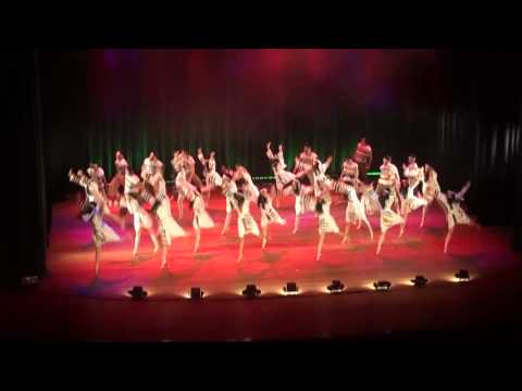 Lehakat Kadima - Derech La'Or