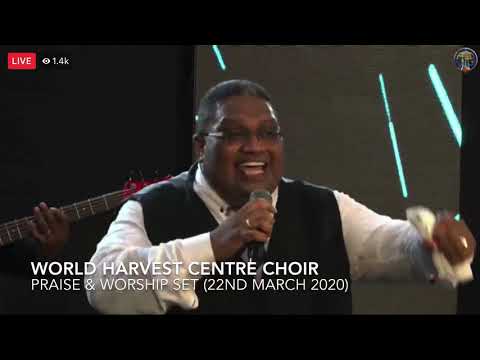 KALOU QAQA (PRAISE & WORSHIP MEDLEY) - TITILIA BOILA