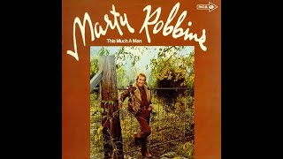 Marty Robbins - It&#39;s Not Love (But It&#39;s Not Bad)