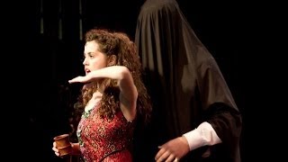 Phantom of the Opera Live- Don Juan Triumphant (Act II, Scene 7a)