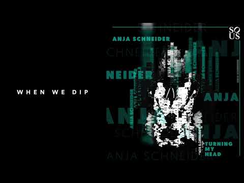 Premiere: Anja Schneider - Strange Case [Sous Music]