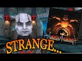 Mortal Kombat 4 Is WEIRD