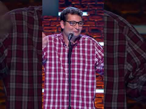 L'uso del bidet - Tommaso Faoro - Stand Up Comedy #shorts