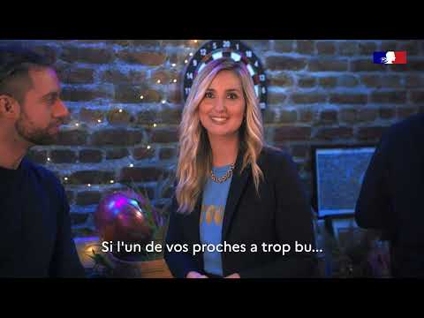 Marie Portolano - Quand on tient à quelqu’un, on le retient !