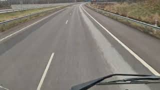 Mercedes-Benz SK 1726 with Gergen kipper hook lift truck for sale - Image 6 | Autoline AU Mercedes-Benz SK 1726 with Gergen kipper hook lift truck | Image 6 - Autoline