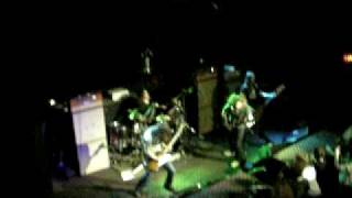 Priestess - We Ride Tonight - LIVE @ Stages Nightclub, Kingston -Apr. 08