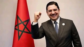 هل يفعلها عطاف و يطلب اللجوء في إسبانيا !!