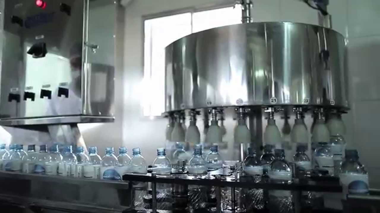 Água Excelência, a mais nobre das águas