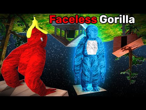 Testing Strange Gorilla Tag Codes That Are Real
