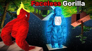 Testing Strange Gorilla Tag Codes That are Real