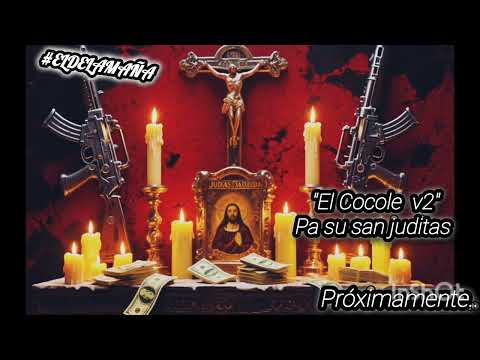 "EL COCOLE V2"-ELDELAMAÑA|PREVIO 2025