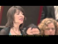 Monika Jalili (جان مریم) With Montreal Symphony Orchestra. Subtitles by: Farid Bozorgmehr