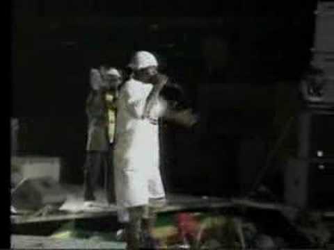 sniper live in kwekwe