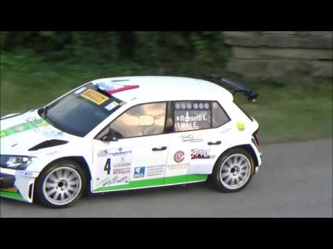 22° Rally Valli Cuneesi 2016