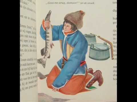 Domme Emiel - Russisch sprookje met plaatje