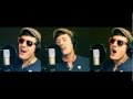 Karmin Brokenhearted (cover) Nick Pitera 