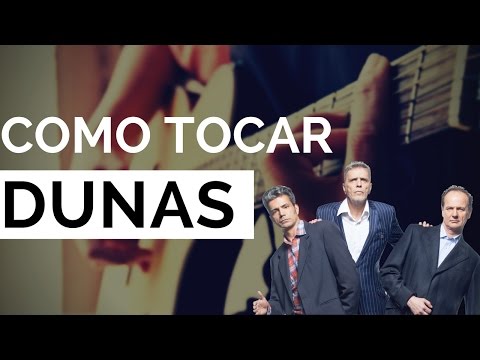 Dunas - Xutos e Pontapés