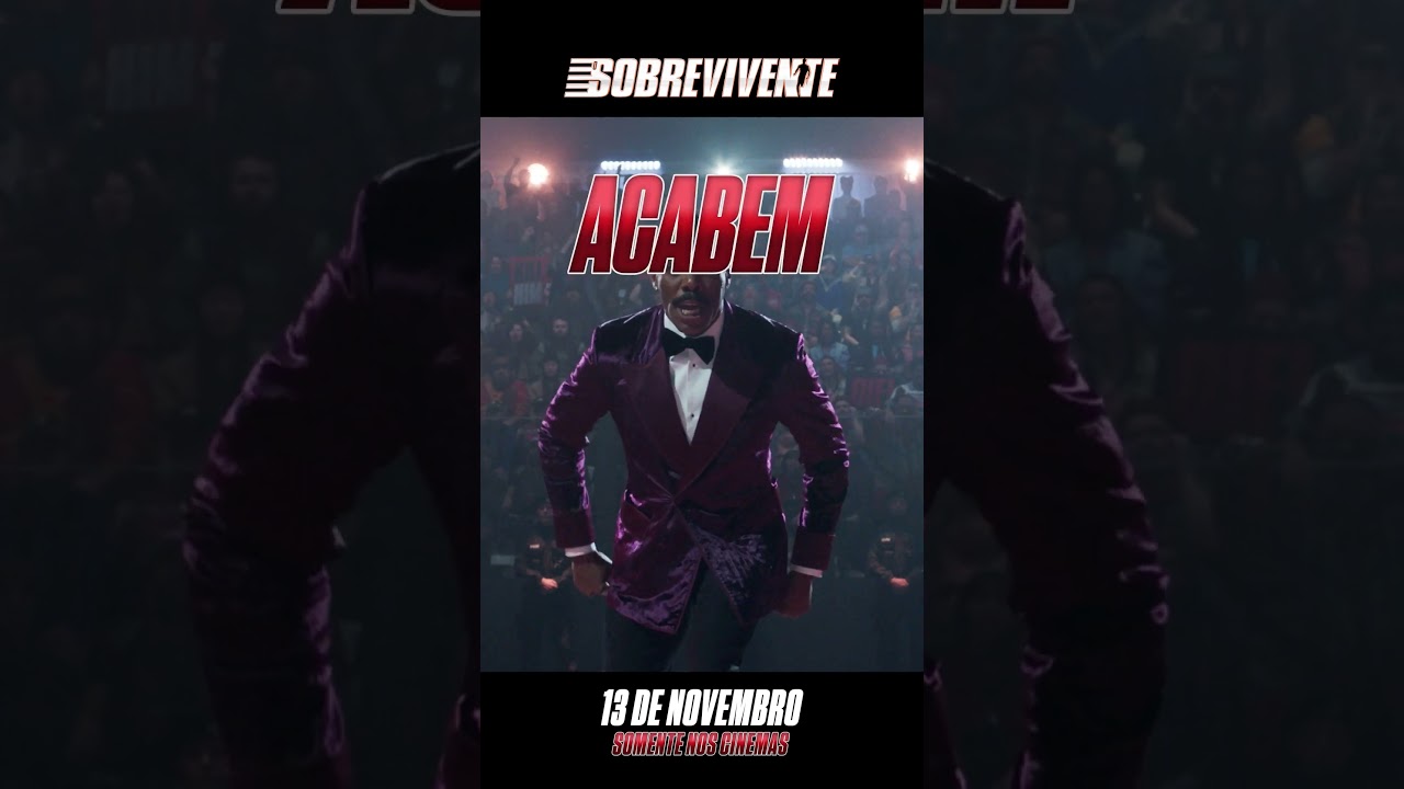 teaser Oficial