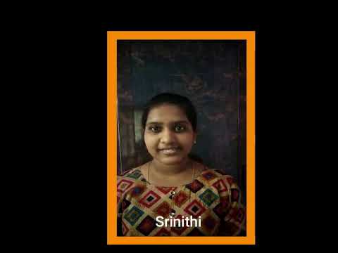 AIMA Foundation Day 2021 | Wishes from  Srinithi