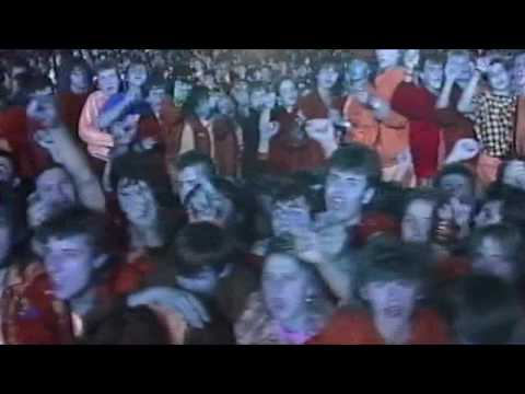 Tublatanka - Live in Bratislava, 1989 part 2