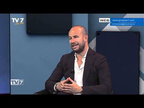 Tv7 con Voi del 11/7/2019 - Tecnologia digitale (2 di 3)