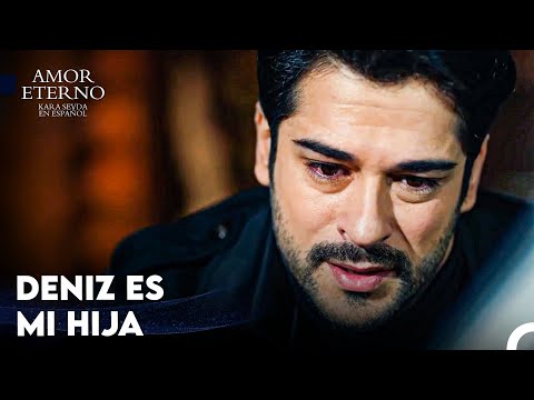 Kemal Quiere Reunirse Con Deniz - Amor Eterno