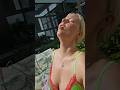 Finnish Summer Short We Need To Get Our Vitamin D So That We Survive The Long And Cold Winter