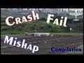 RC Moments 2017 Crash And Fail Compilation Brazil