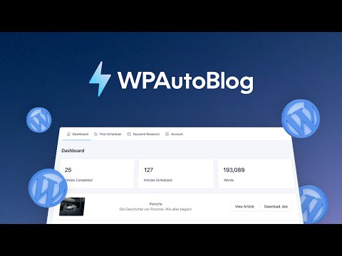 Wpautoblog Appsumo Deal: Boost Your Blogging Efficiency Now