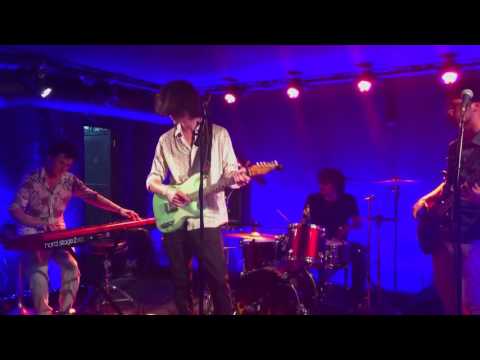 ABÆNDON – Tell No One (Live Olympic Café 2016)