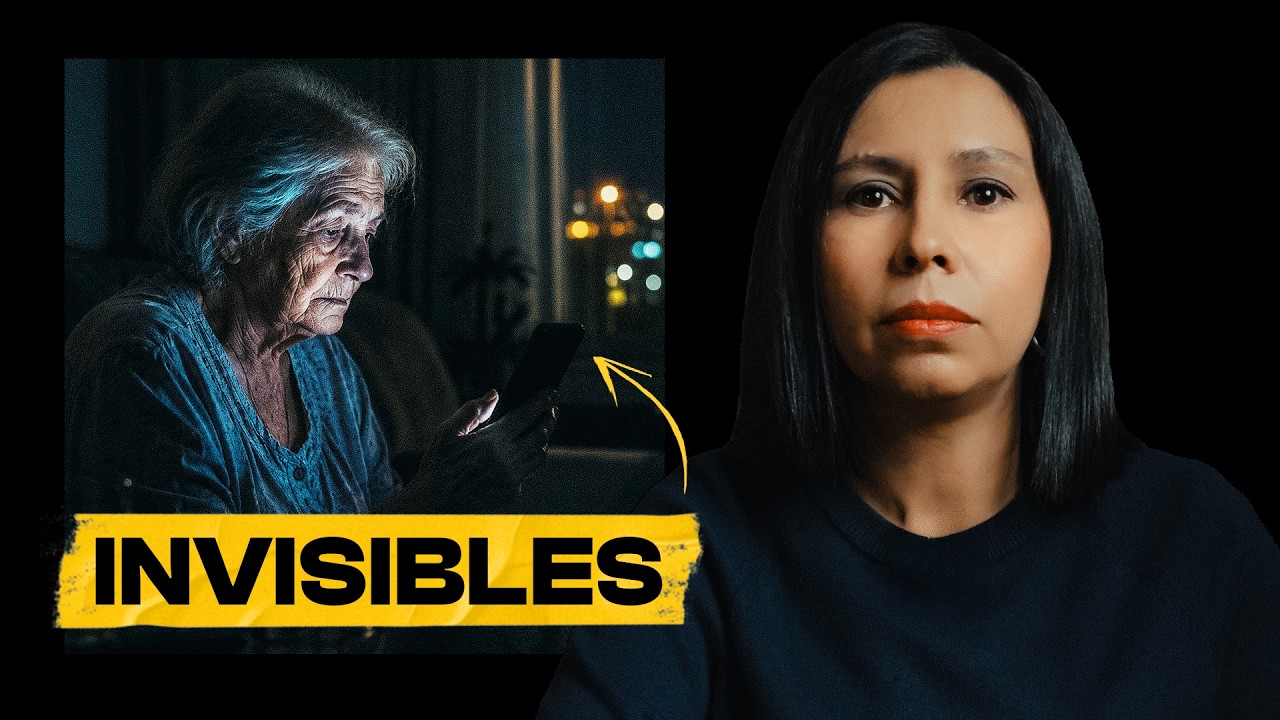 ¿Qué pasa si NADIE NOTA TU AUSENCIA? | BITE