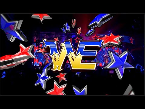 WE American Circus - WE PRIDE FESTIVAL 2023 Closing Party, La Riviera Madrid