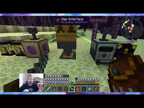 E87 - Enigmatica 2: Expert [E2E] - Liquid DNA and Propolis