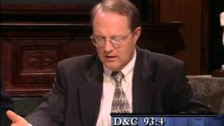 Light and Truth D&C 90-93