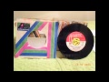Margie Joseph Touch Your Woman promo 45 rpm mono mix