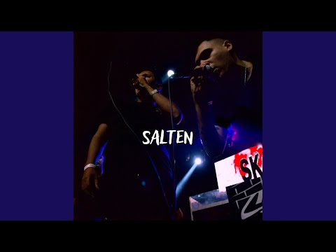 SALTEN