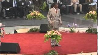 ENGAGING THE POWER OF FAITH FOR FULFILLMENT OF PROPHECIES PT.4A (24-2-13)