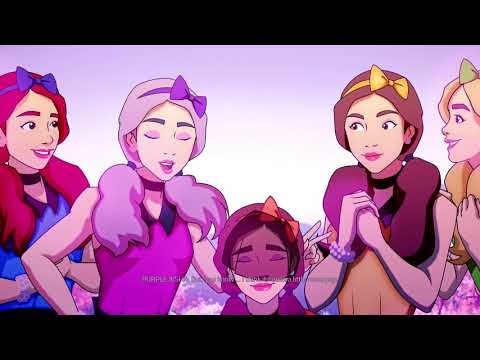 This bish... (Agents Of Mayhem EP3)