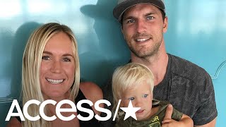Bethany Hamilton Welcomes Baby No. 2 With Husband Adam Dirks