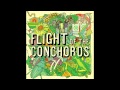 Flight of the Conchords [Self Titled, 2008] 
