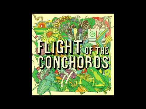 Flight of the Conchords [Self Titled, 2008]