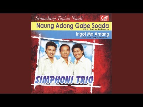 Naung Adong Gabe Soada