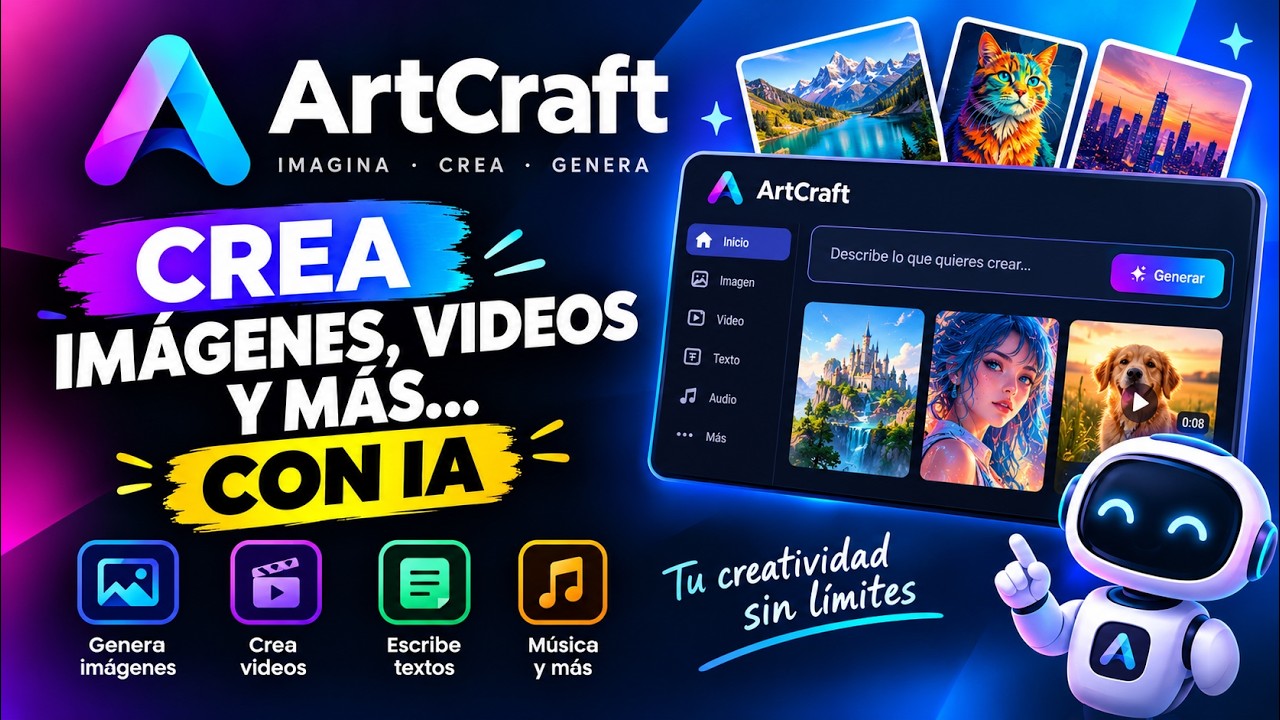 Adobe y Office gratuito con Inteligencia Artificial