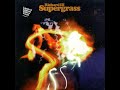 Supergrass - Richard III
