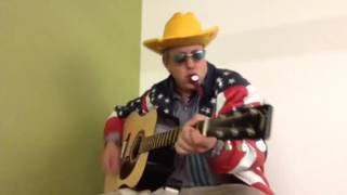 I Want To Go Viral- Art Paul Schlosser Original #artpaul #kazoo