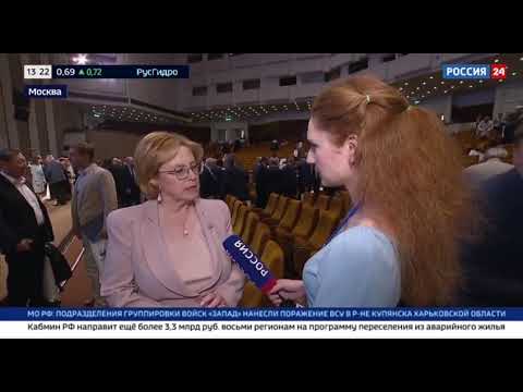 Видео превью
