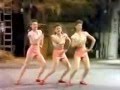 Solid Potato Salad - The Ross Sisters (1944) 